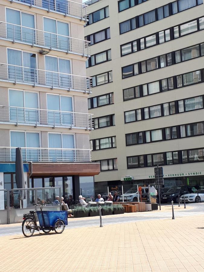 Res.Marana Apartment Ostend Exterior photo